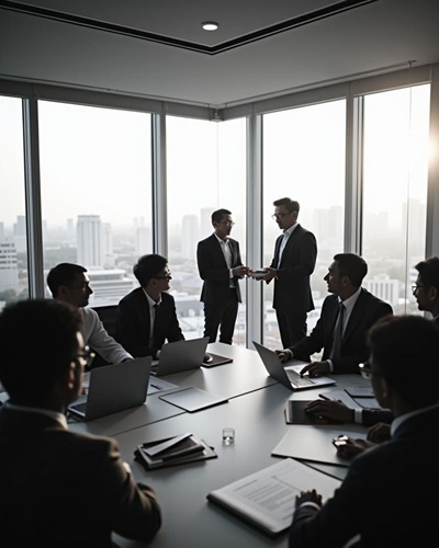 Leadership Development