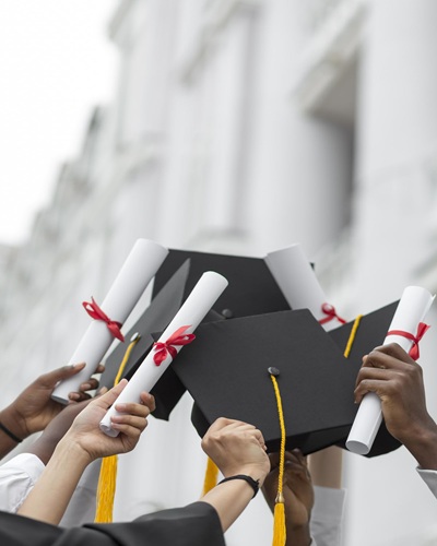 Academic Excellence